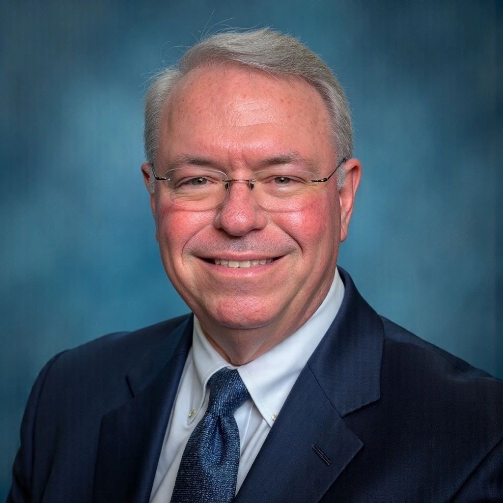 Edward W. Cotney, national tax strategist